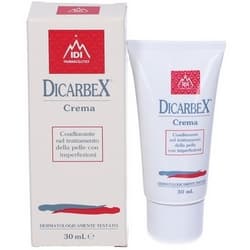DicarbeX Crema 30mL