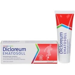 Dicloreum Ematosoll 50mL