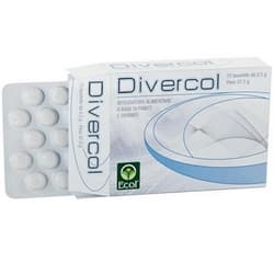 Divercol Tavolette 37,5g