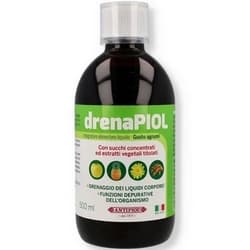 DrenaPIOL Gusto Agrumi 500mL