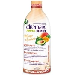 Drenax Forte Plus Mango e Avocado 750mL