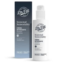 Dr Viti Seasonal Sensoriality Inverno Crema Detergente 200mL