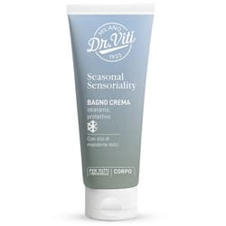 Dr Viti Seasonal Sensoriality Inverno Bagno Crema 250mL