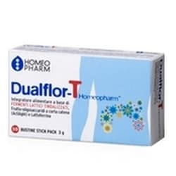 Dualflor-T Bustine 30g