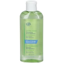 Ducray Extra-Delicato Shampoo 200mL