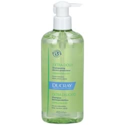 Ducray Extra-Delicato Shampoo 400mL