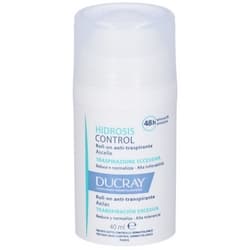 Ducray Hidrosis Control Roll-On Anti-Traspirante 40mL