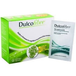 Dulcofibre Bustine 112g