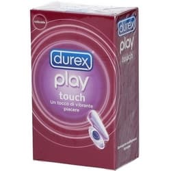 Durex Play Touch