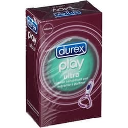 Durex Play Ultra