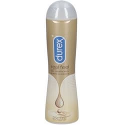 Durex Real Feel Pleasure Gel 50mL