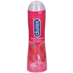 Durex Top Gel Crazy Cherry 50mL