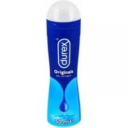 Durex Top Gel Feel 50mL