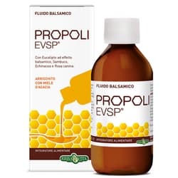Propoli EVSP Fluido Adulti-Bambini 200mL