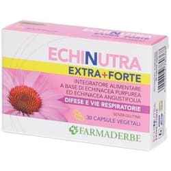 Echinutra Extra Forte Capsule 15g
