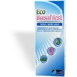 Eco BasalTest Termometro Basale Ginecologico