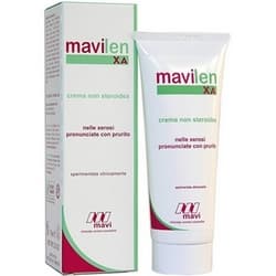 Mavilen XA Crema Non Steroidea 75mL