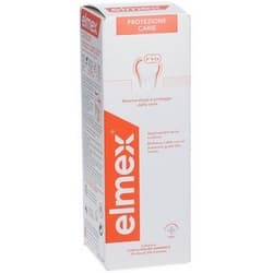 Elmex Protezione Carie Collutorio 400mL