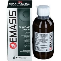 Emasis 200mL