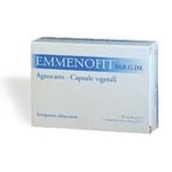 Emmenofit Capsule 16,35g