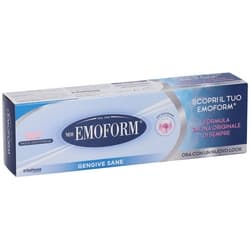 Neo Emoform Gengive Sane Pasta Dentifricia 100mL
