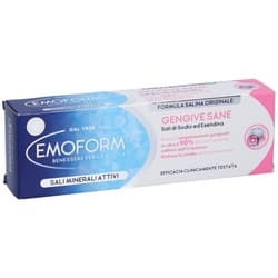 Neo Emoform Gengive Sane Pasta Dentifricia 75mL