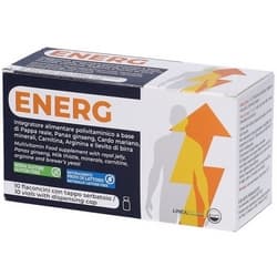 Energ Flaconcini 10x10mL