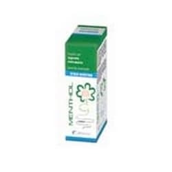 E-Novus Ricarica Aroma Mentolo senza Nicotina 10mL