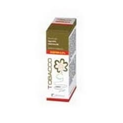 E-Novus Ricarica Aroma Tabacco con Nicotina 09Perc 10mL