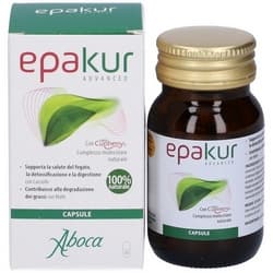 Epakur Advanced Opercoli 25g