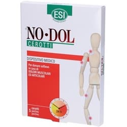NoDol Cerotti Lenitivi