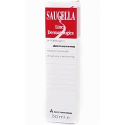 Saugella Dermocrema 50mL