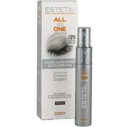 Estetil Mascara All In One 7,5mL