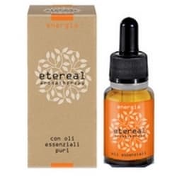 Etereal Respira Olio Essenziale 15mL