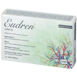 Eudren Capsule 28,5g