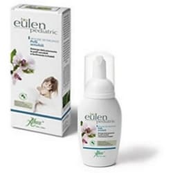 BioEulen Pediatric Mousse Detergente 150mL