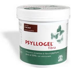 Psyllogel Cacao Vaso 170g