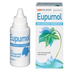 Eupumol Gocce 40mL