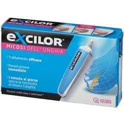 Excilor JeCare Onicomicosi