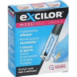 Excilor JeCare Soluzione 3,3mL