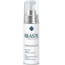 Rilastil Intensive Siero Rigenerante Viso 30mL
