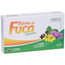 Fave di Fuca Compresse 20g
