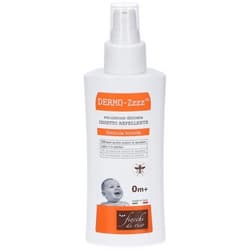 Fiocchi di Riso Dermo-Zzzz Emulsione Delicata Insetto Repellente 100mL
