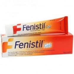 Fenistil Gel 30g