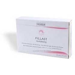 Fillast Siero Rivitalizzante 5x2mL