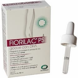 Fiorilac PS Gocce 10mL