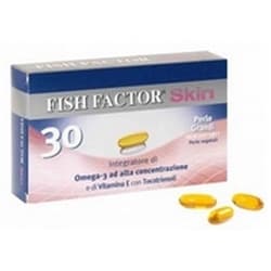 Fish Factor Skin Perle 39,9g