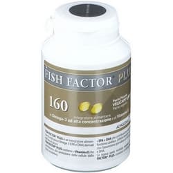 Fish Factor Plus 160 Perle 106,9g