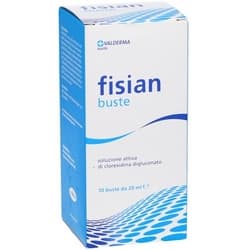 Fisian Buste 10x20mL