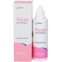 Fisian Gynecologico 125mL